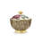 Spode, Creatures of Curiosity - Sugar Bowl