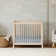 Gelato 4-in-1 Mini Convertible Crib