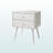 Camelia Modern & Contemporary Accent Table