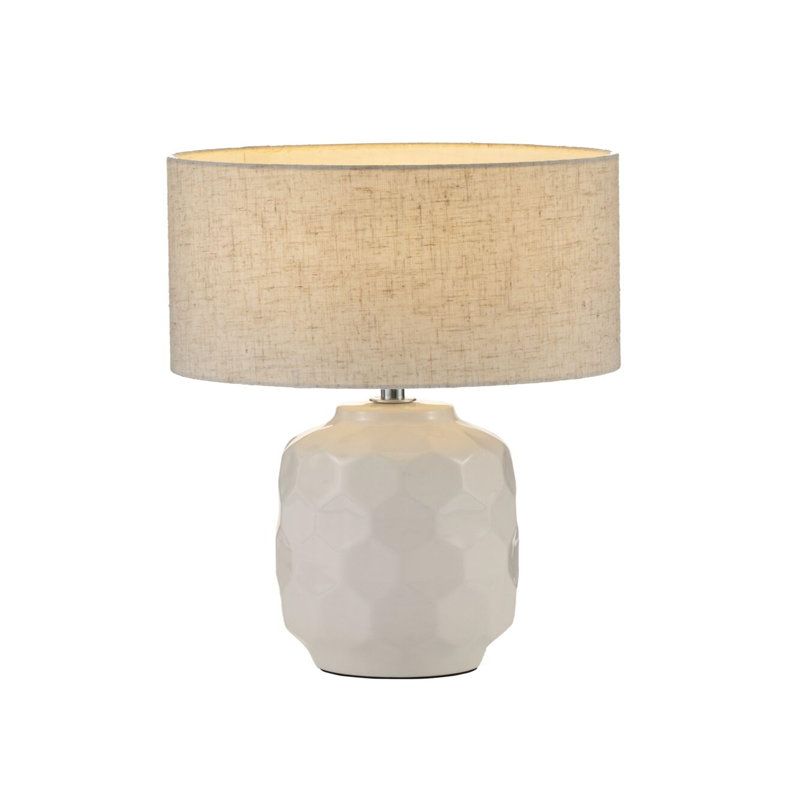 Ceramic Table Lamp