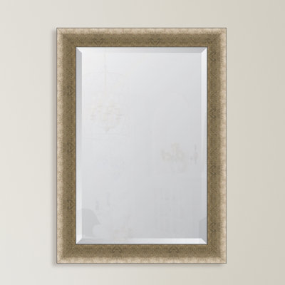 Concave Wall Mirror