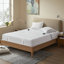Surmatelas chauffant en microfibre Beautyrest avec Scotchgard 3M