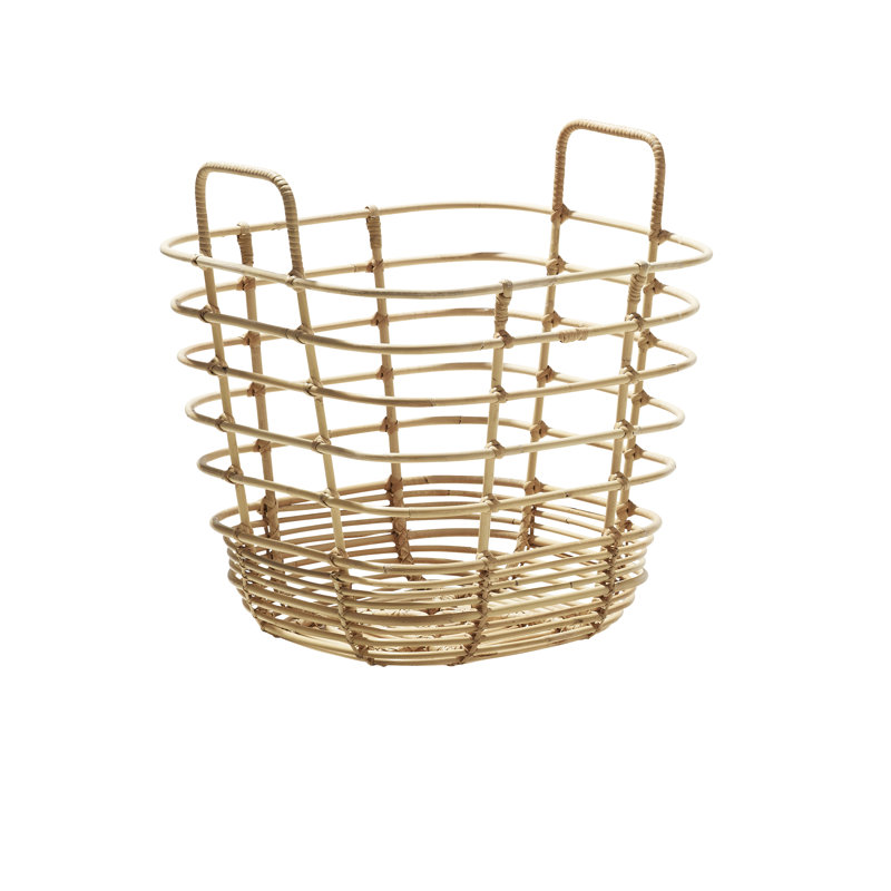 Sweep Basket