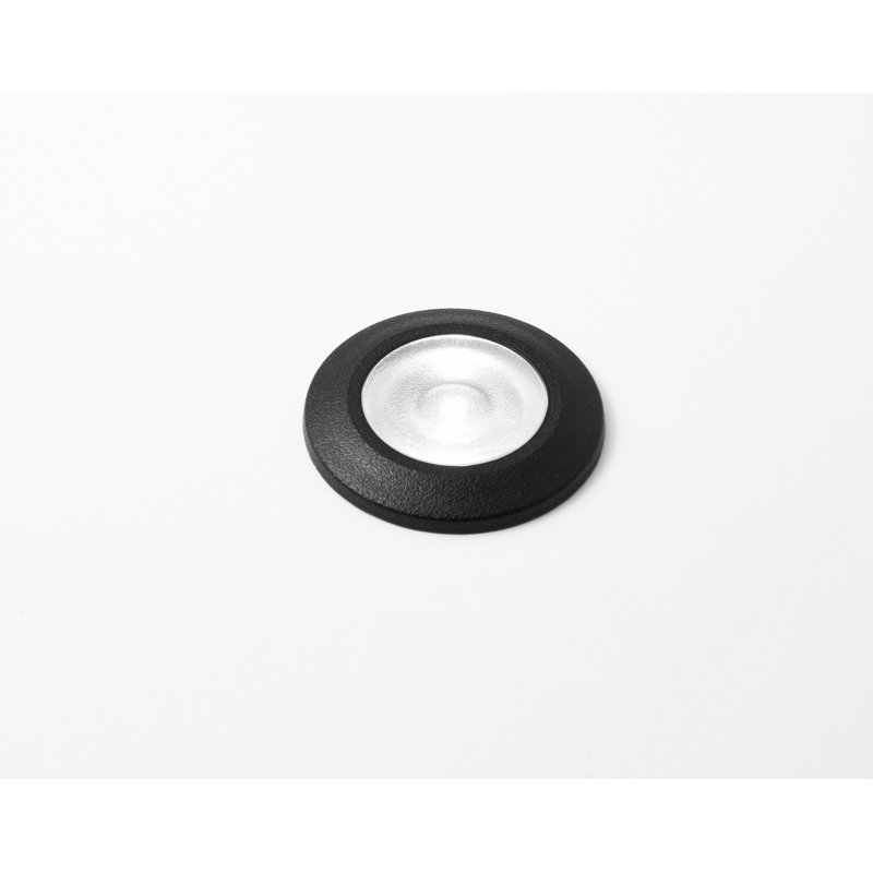 Champney Deck Light, Black