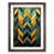 Walnut Framed selected