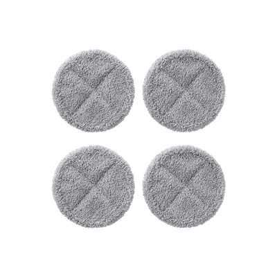 Jet™ Stick Spinning Sweeper Mop Pads
