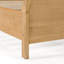 Ensemble de chambre avec table de chevet 2 tiroirs Hultgren-1867916631