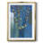 Inner Circles I -Gallery Wrapped Canvas