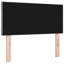  Fabric Headboard