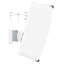 Tilt and Turn Speaker Mount for Sonos Play 5 37.64cm Fixed Height Speaker Stand-76457039