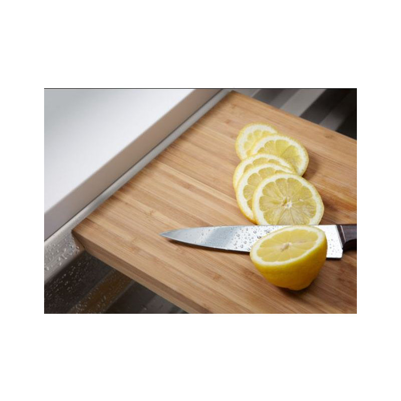 Kohler Prolific Bamboo Cutting Board