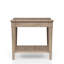 Table de bout Transition