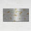 «Golden Fossil Leaves» par James Wiens-81796235