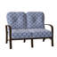Fremont Outdoor 2 - Seat Loveseat-26118081-26118101