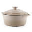 7 - Piece Cast Iron Cookware Set-1131106857