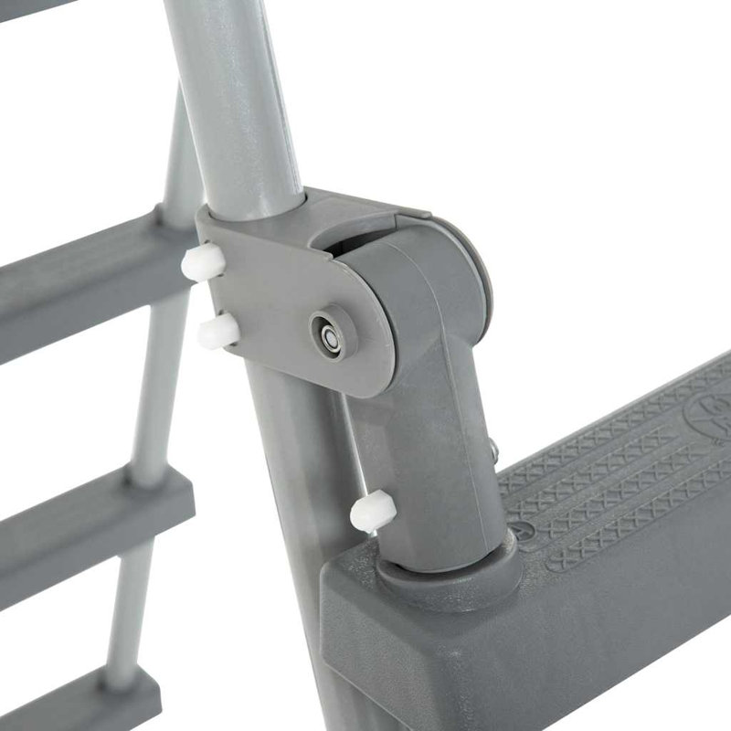 Parois latérales robustes 3 plis Bestway, 216.1" L x 107.9" W x 122" H