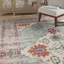 Tapis performance à motif sud-ouest Haneul-1216582027