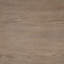 Barley Brown 1-Drawer Nightstand Bedside Table