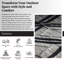 Tapis d'intérieur à séchage rapide Odessa-357108860