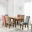 Beley Upholstered Dining Chair-718992688-718992689