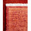 Overyed One-of-a-Kind Runner 2'5" X 9'9" Hand Knotted Area Rug