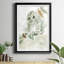 Winter Lodge Owl - Reproduction d'art graphique sur papier encadré-1667978112-1667978113
