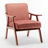 Jamesina 26.37" W Armchair-671904528-729777468