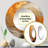 Grayden Metal Round Mirror
