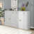 Antique White selected