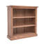 Jalynn 90 cm H x 90 cm W Standard Bookcase-16440508