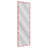 Eliyannah Aluminium Frame Leaning Mirror-1691933793