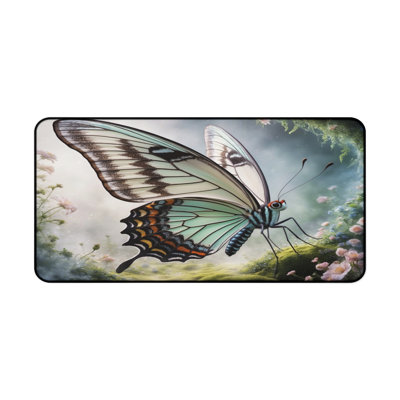 Polyester Desk Pad