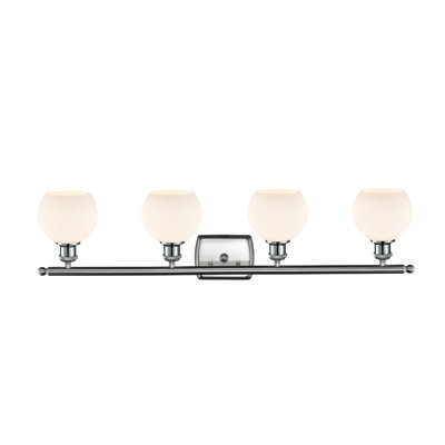 Cindi 4 - Light Vanity Light
