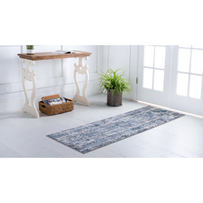 Parwich Striped Indoor Rug
