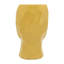 Vase en céramique 12 po Modern Novelty-1040494528