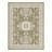 Anarsija Geometric Indoor / Outdoor Rug-69787733