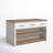 Bryden Solid Wood Kitchen Island