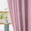 Rideaux occultants et isolants 100% isolants et isolants avec passe-tringle pour chambre à coucher (ensemble de 2)-777619243-777619240
