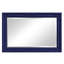 Miroir d'appoint biseauté traditionnel-38179736