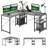 Sera L-Shaped Computer Desk-107347158