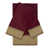 Marron / or