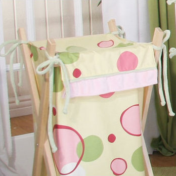Panier à linge Minky Bubbles