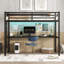 Lit mezzanine simple TG