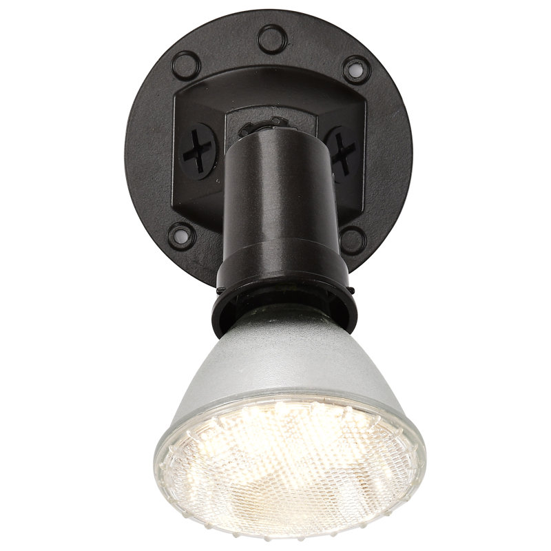 Chartrand Wall Light, Black