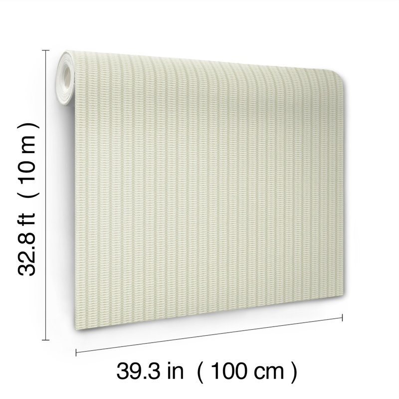 Papier peint mozart, Blanc