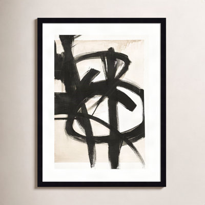 Graphical Shapes 7 Print