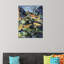 Paul Cezanne - Wrapped Canvas Painting-21211564