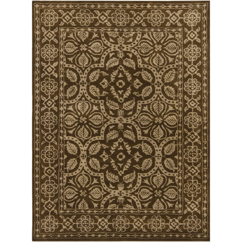 Tapis Cayman Authentic, 5 pi x 7 pi 6 po