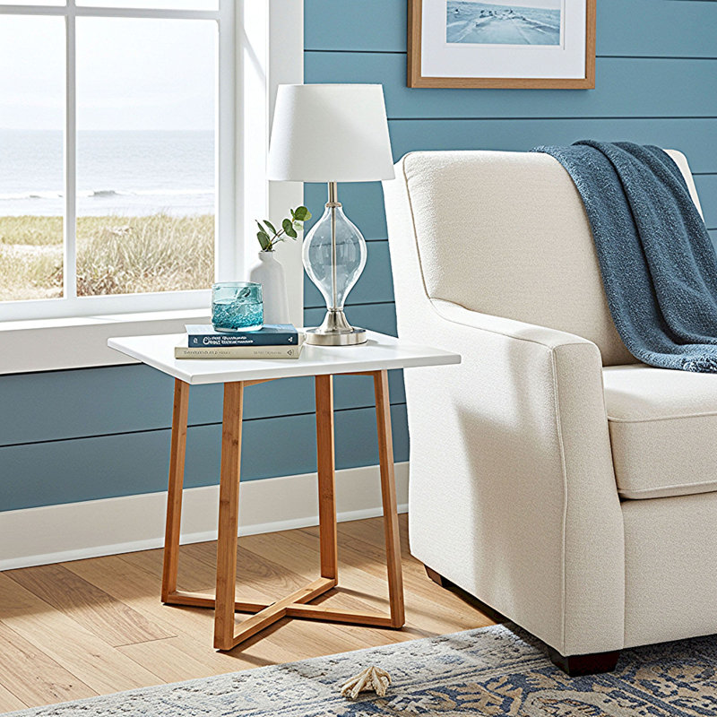 Alfie-Thomas End Table