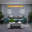 Applique murale de coin Lakiara-810992103